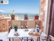 Samonas Kreta, Samonas Natursteinvilla "Red Villa" Haus kaufen